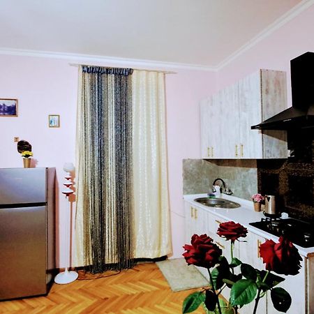 Beautiful Apartment In Old Tiflis Dış mekan fotoğraf