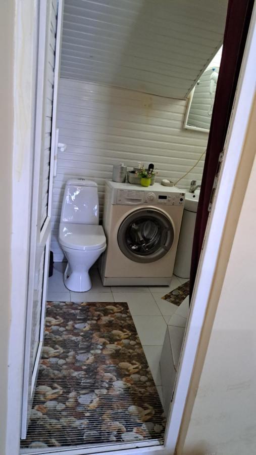 Beautiful Apartment In Old Tiflis Dış mekan fotoğraf