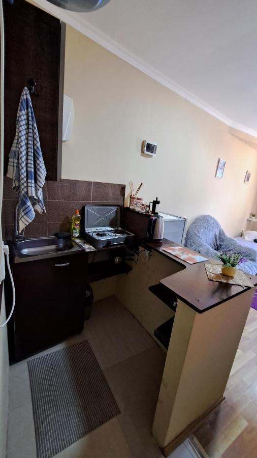 Beautiful Apartment In Old Tiflis Dış mekan fotoğraf