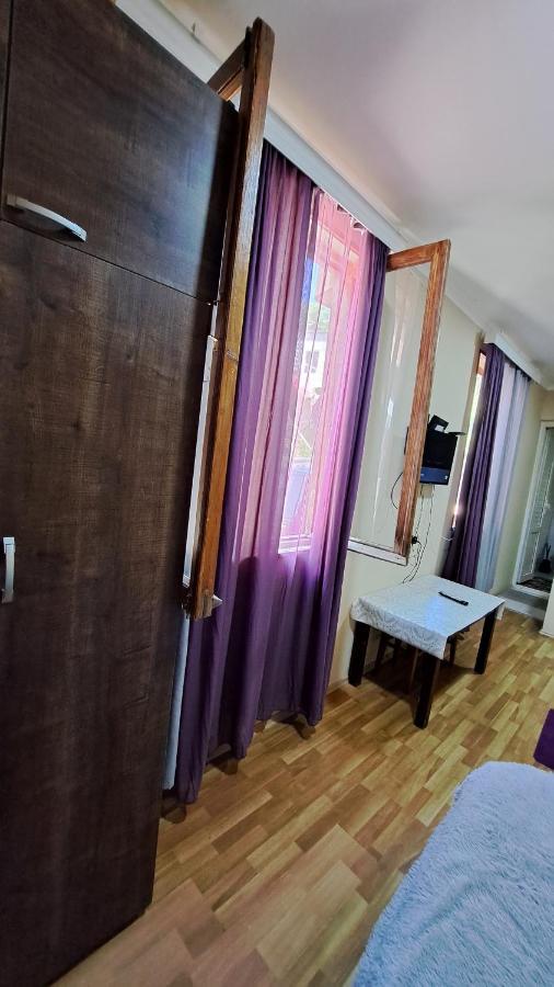 Beautiful Apartment In Old Tiflis Dış mekan fotoğraf