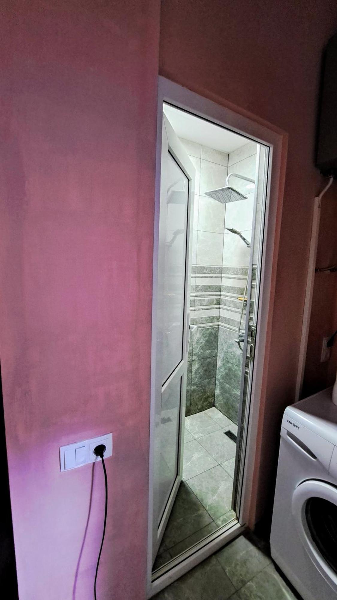 Beautiful Apartment In Old Tiflis Dış mekan fotoğraf