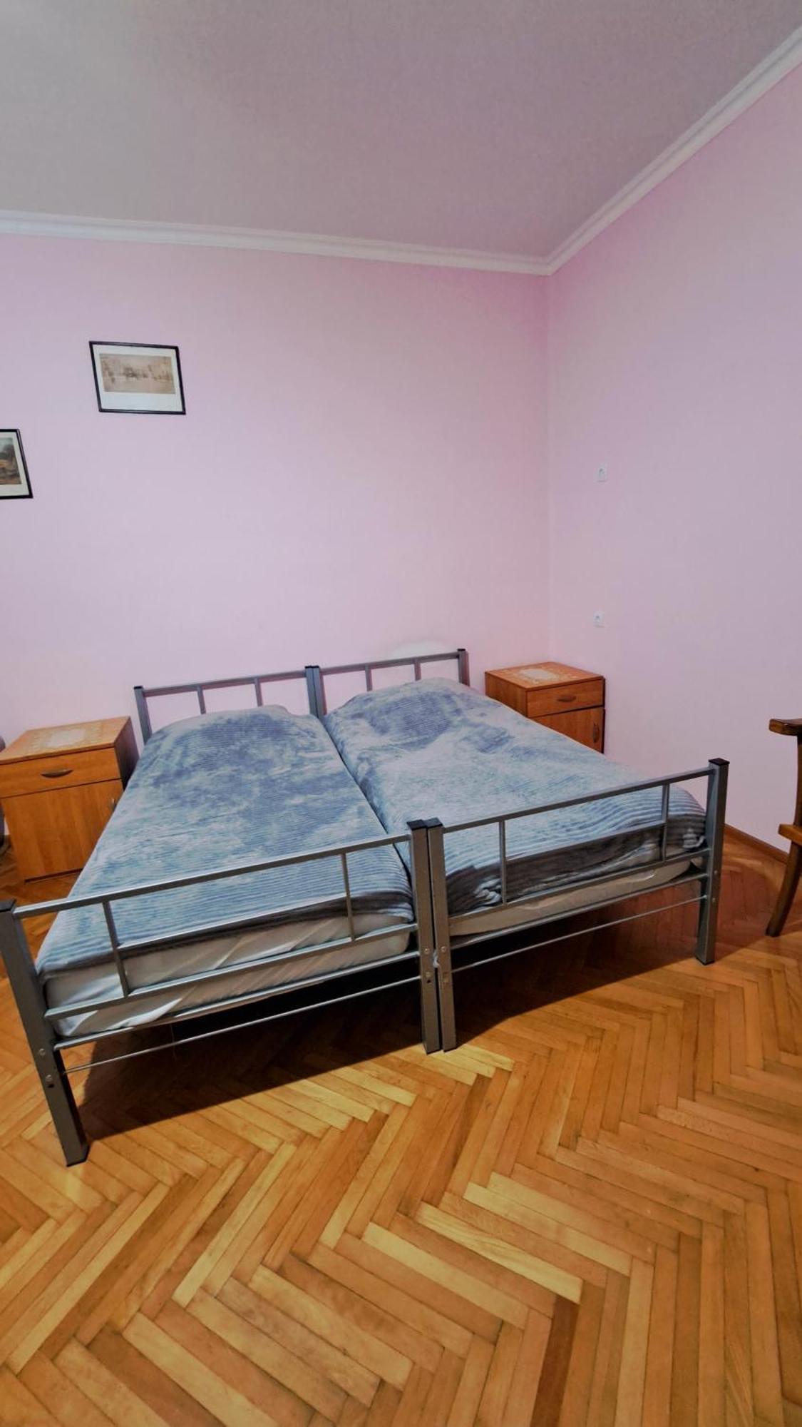 Beautiful Apartment In Old Tiflis Dış mekan fotoğraf
