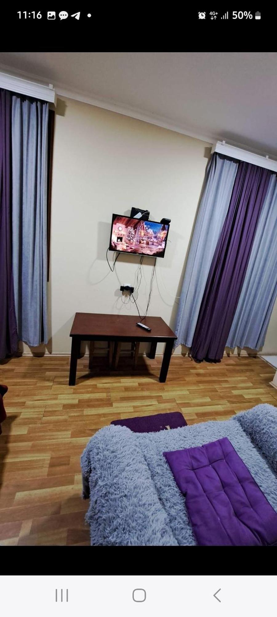 Beautiful Apartment In Old Tiflis Dış mekan fotoğraf