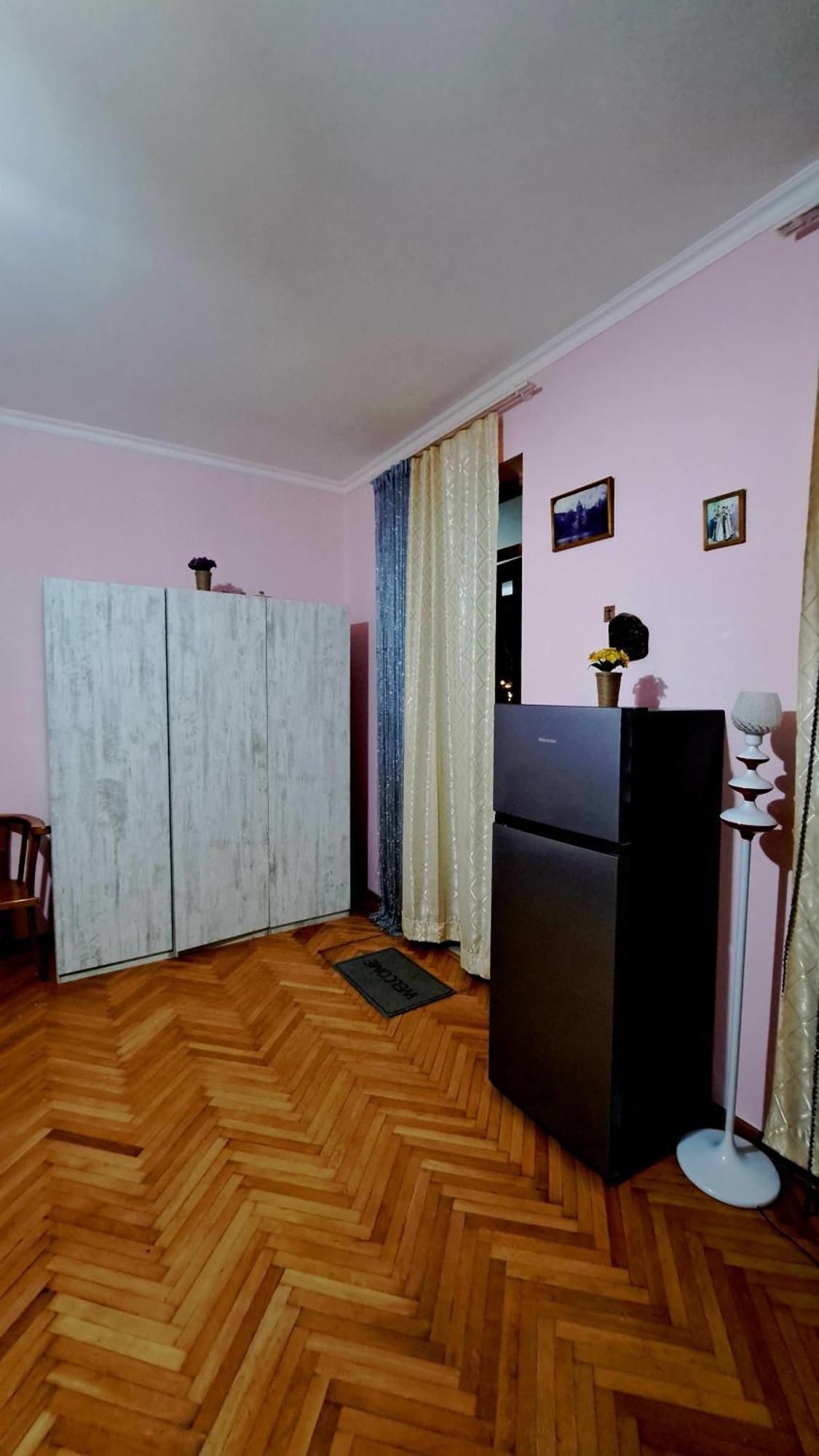 Beautiful Apartment In Old Tiflis Oda fotoğraf